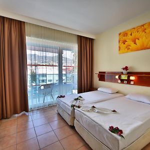 Standaard Double Kamer
